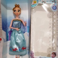 Mainan Boneka Frozen