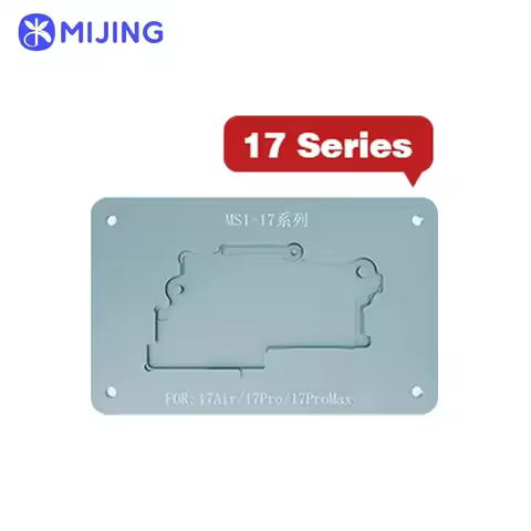 Mijing iRepair MS1 Module for iPhone 14 14Plus 14pro 14Pro Max 15/15Plus/15Pro/15Promax,16, 16Plus, 