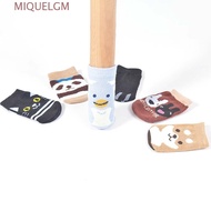 MIQUELGM Furniture Socks Bottom Knitted Floor Protector Pads Feet Pads Chair Legs Table Legs Chair F