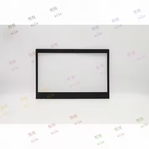 L L New For Lenovo Thinkpad L14 1st Gen 2 LCD Front Bezel Frame Cove 5B30S73474