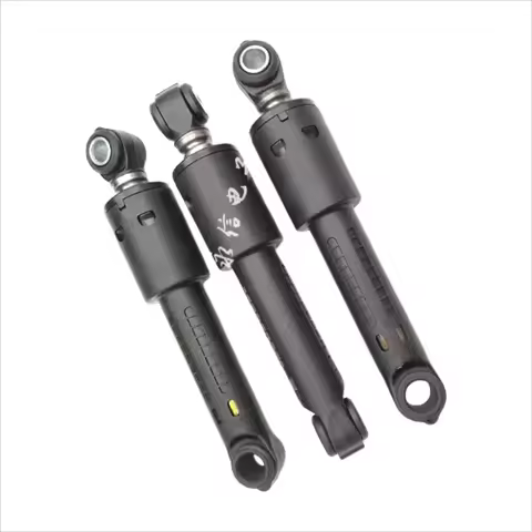 New for Samsung Drum Washing Machine Shock Absorber Shock Absorber Rod DC66-00470G 80N Damper