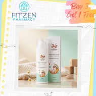 【Fitzen pharmacy】ANASTASIA BABY COMFORT CREAM 宝宝安抚霜 EXP2028 06 gyg9nw