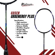 Gosen Graenergy Plus Badminton Racket