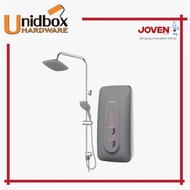 Joven SB11 Rain Shower Instant Heater/Water Heater/SB 11 RS