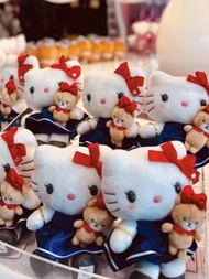 日本環球影城 大阪環球影城 USJ-日本Sanrio  hello kitty 公仔