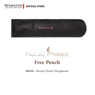 Remington Keratin Protect Hair Straightener S8540 DS10