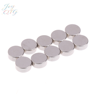 New 10Pcs Magnet Magnetic Encoder Magnet Radial Magnetizing Magnet Support AS5600 AS5040 AS5045 AS50
