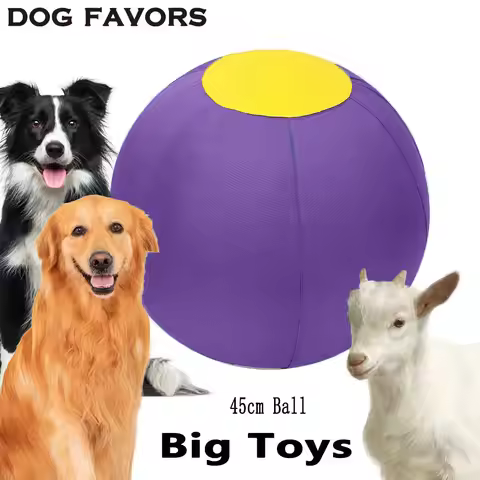 Pet Dogs Accessories Huge Animals Toys For Medium And Large Dog Pasture Calves Foals Lambs Dachshund
