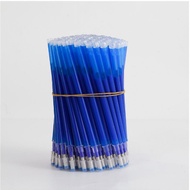 Combo 100 ngòi ruột bút ủi bay - bút vẽ vải - bút vẽ bay màu loại ngắn