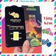 Elephant tempered glass for iphone, Hieu Minh Store