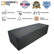 SOFA BENCH / SIMPLE DESIGN CONCEPT / SOFA BENCH FOR HOTEL / SOFA OFFICE