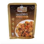 Uncle Sun Seafood Paste 甘香酱- 120g