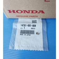 14781-00-004 Genuine Valve Nail Honda C70 CT70 Z50 C90 Ct90 Parts 1 Piece
