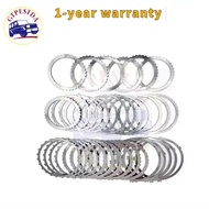 0C8 TR80-SD TR81-SD Automatic Transmission Clutch Plate Friction Plate for VW AUDI TR80-SD Gearbox D