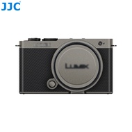 JJC chống bảo vệ chống xước da phim cho Panasonic Lumix S9 thân máy Sticker tùy chỉnh-phù hợp với Pr