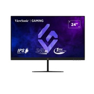 ViewSonic VX2479A-HD-PRO Gaming Monitor (24 inch, FHD, IPS, 240HZ, 1MS) - Genuine product.