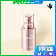 AHC | Kem dưỡng trắng da AHC Pink Aura Secret Tone-Up Cream 50g