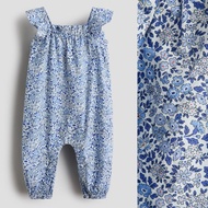 Baby girl jumpsuit hm overall kids girl
