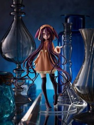 全新 日版 Pop Up Parade Schwi 休比 《NO GAME NO LIFE 遊戲人生》