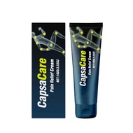 CapsaCare Pain Relief Cream Neuropathy Cream Soothing Relief Cream Neurosoothe Formula Nerve Cream