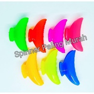 Banana Hair Clip Banana Salon/ Banana Jedai/