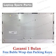 Bisa GOSEND! LCD LED All in One PC AIO Lenovo A340-24IWL A340-24ICK