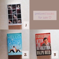 BOOKSALE - After The Revolution by Ralph Reed