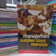 HUMAN RESOURCE MANAGEMENT BOOK