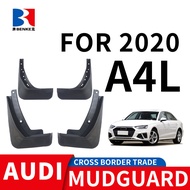Suitable for 2020 AUDI A4L AUDI A4L Tire Fender Factory Ready Stock