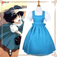 Ranma 1/2 Akane Tendo Student Cosplay Costume
