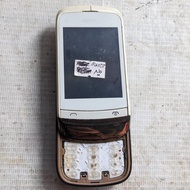 Nokia C2-03 slide rusak