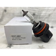 osram 9007 60/55w HB5 made in usa Product 9007 12v