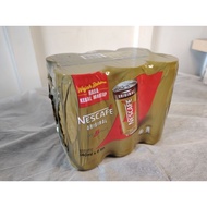 Bundle Nescafe Tin Original