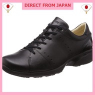 [Asics Walking] Sneakers Pedala Women's WP258T Women's Black 24 cm
[Asics Walking] Sneakers Pedala W