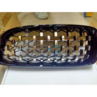 BMW F30 Diamond Grill 2012-2018