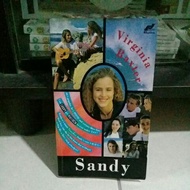 Virginia Baxter - Sandy
