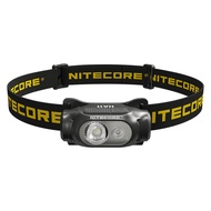 Nitecore HA11 240 Lumens Ultra Lightweight Dual Beam1 x AA Camping Headlamp Outdoor Headlight