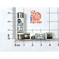 [Combo of 2] Zhengrong RL98-16 ceramic fuse 2A 500V 8.5*31.5mm