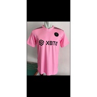 INTER MIAMI / MESSI JERSEY FULL PRINTING FREE NICKNAME