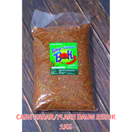 CABE BUBUK HALUS SUPER PEDAS 1KG CHILLI POWDER BUBUK CABE PEDAS