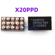 1pcs X20PPD Charger IC NX20P5090UKAZ NX20P5090UK NX20P5090 WLCSP15 For Asus ROG3