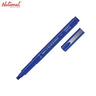 Marvy Calligraphy Pen Blue 5.0Mm 6000Fs National Book Store