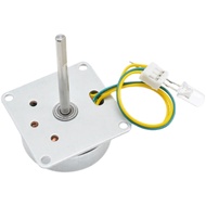 Small Generator Three-phase AC Brushless Generator Low Power Wind Turbine Motor Mute Hand Cranked Ge