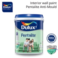 Dulux Pentalite Anti-mould Interior Wall Paint (Matt Finish)