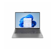 (PRELOVED) LENOVO IDEAPAD PRO 5 16IMH9 83D4002XSB 16IN 2K OLED ULTRA 7 155H 16GB RTX3050 6GB 1TB SSD