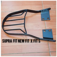 Breket Motor SUPRA FIT NEW  FIT X  FIT S Behel Bracket Hollow Breaket Braket locco Rear Begel Duduka