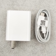 【Trending Now】 27W Fast Charger QC 4.0 Turbo Adapter USB C Cable For Mi 9 10 9T Pro Max 3 Mix 3 A3 C