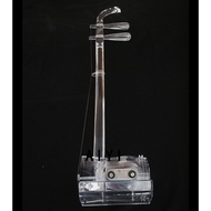 Crystal Erhu, Transparent Erhu