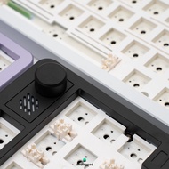 ️ LandingPad] Furycube F75 Keyboard Tri-Mode Wireless Aluminium 75% Keyboard Kit