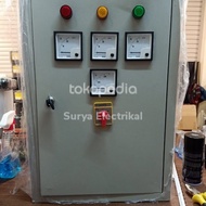 Panel Murah / Panel 3 Phase / Panel Pembagi 3 Phase